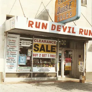Run devil run